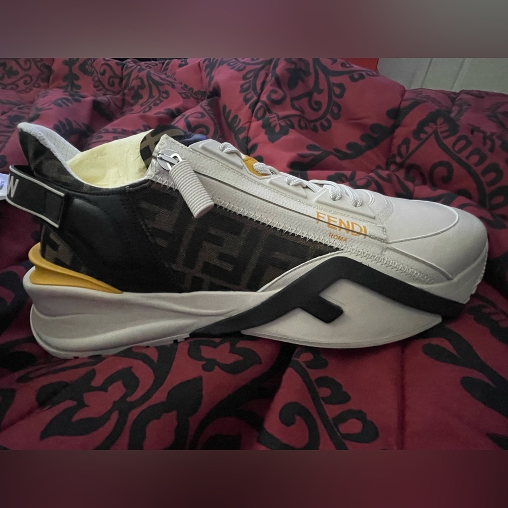 Never worn